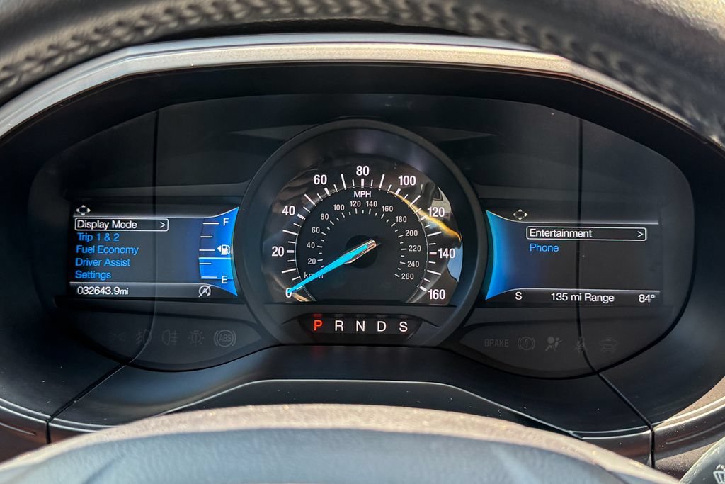 Certified 2023 Ford Edge SEL w/ Convenience Package AWD/4WD image 31