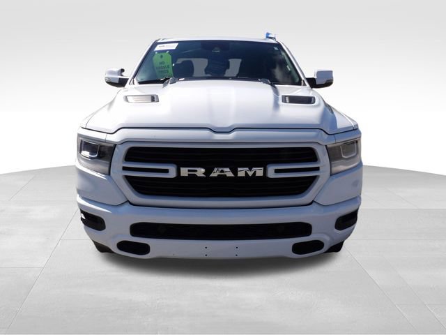 Used 2023 RAM 1500 Laramie image 8