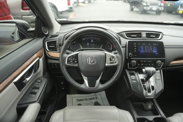 Used 2019 Honda CR-V EX-L image 22