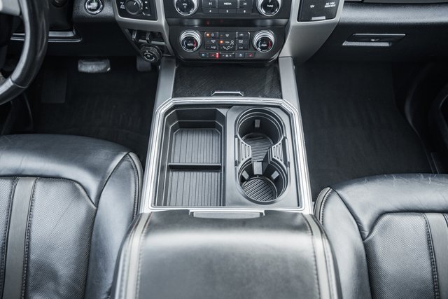 Certified 2021 Ford F350 Platinum image 35