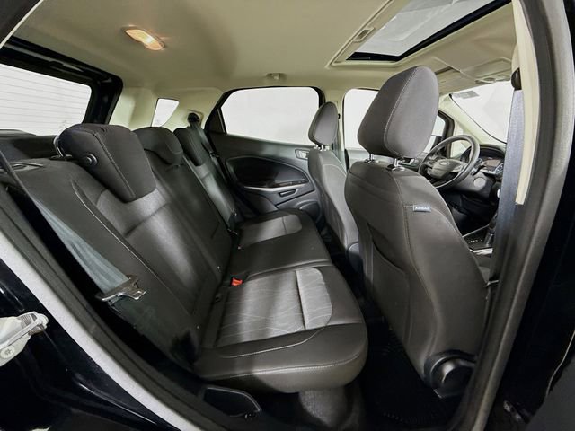 Certified 2022 Ford EcoSport SE w/ Interior Protection Package image 26