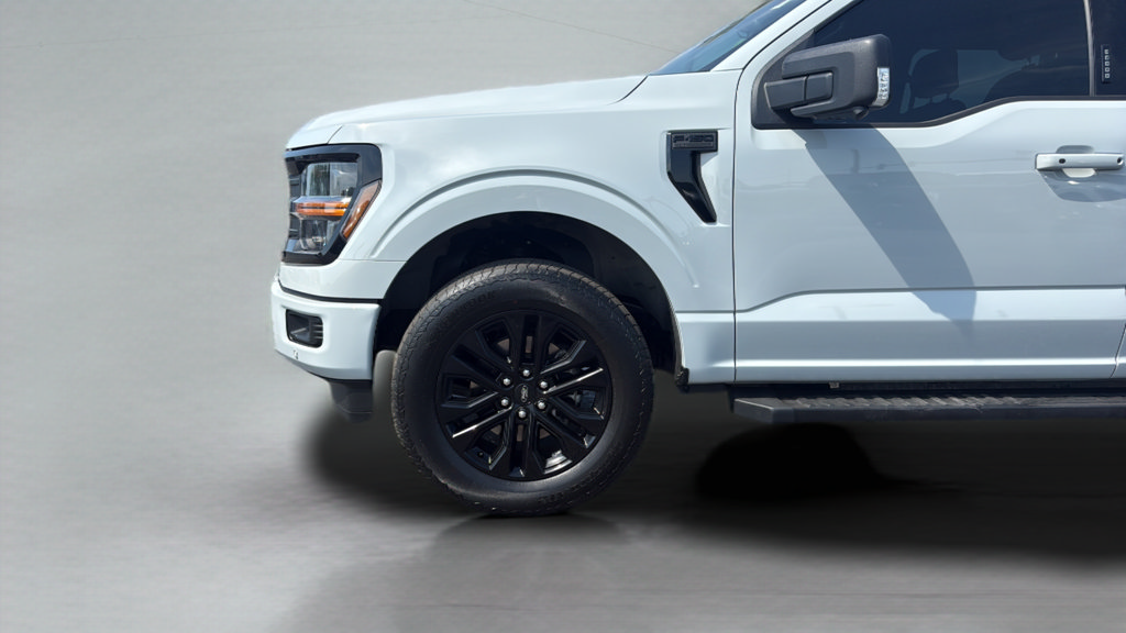 Certified 2024 Ford F150 XLT w/ Equipment Group 302A MID AWD/4WD image 30