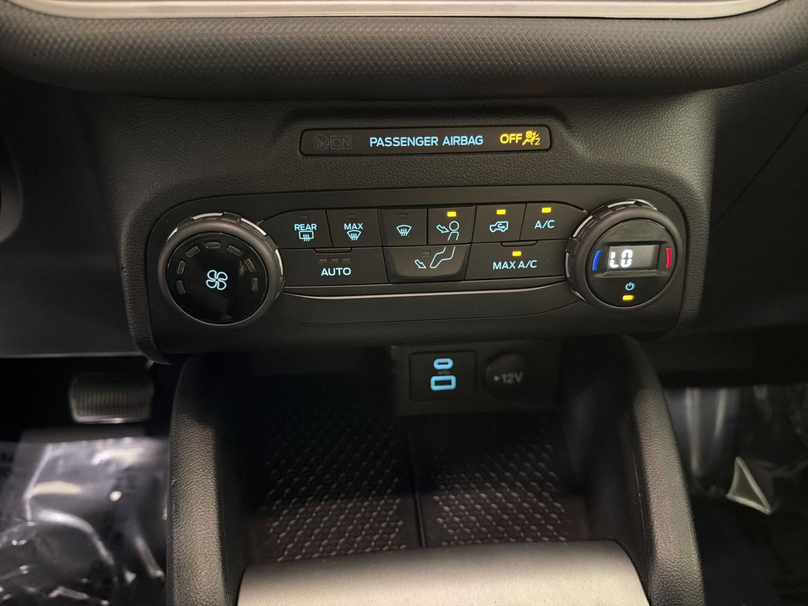 Certified 2021 Ford Bronco Sport Big Bend image 20