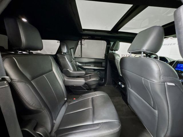 Certified 2021 Ford Expedition XLT image 32