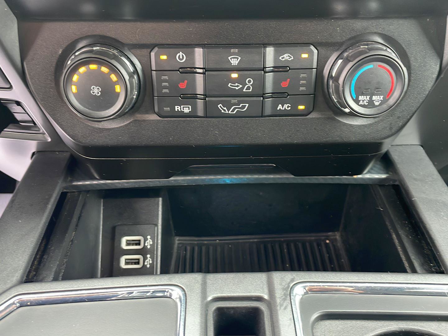 Certified 2020 Ford F150 XLT w/ Equipment Group 302A Luxury AWD/4WD image 23