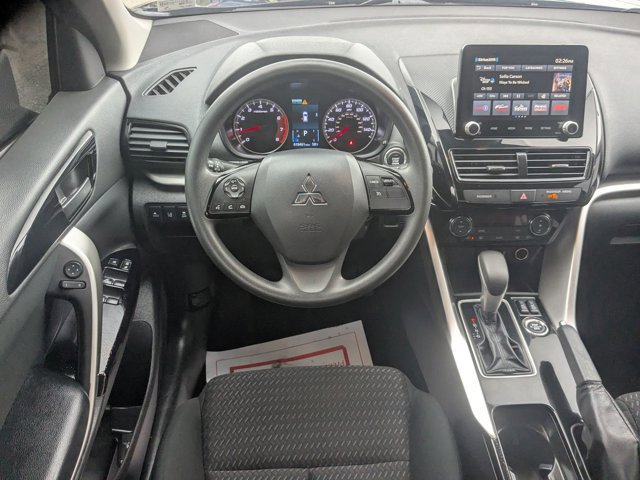 Used 2024 Mitsubishi Eclipse Cross LE image 31