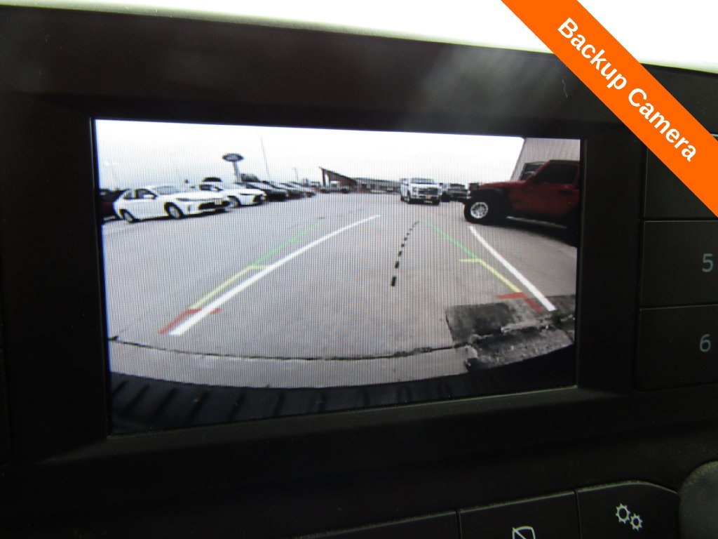 Certified 2021 Ford Transit 350 XL RWD image 8
