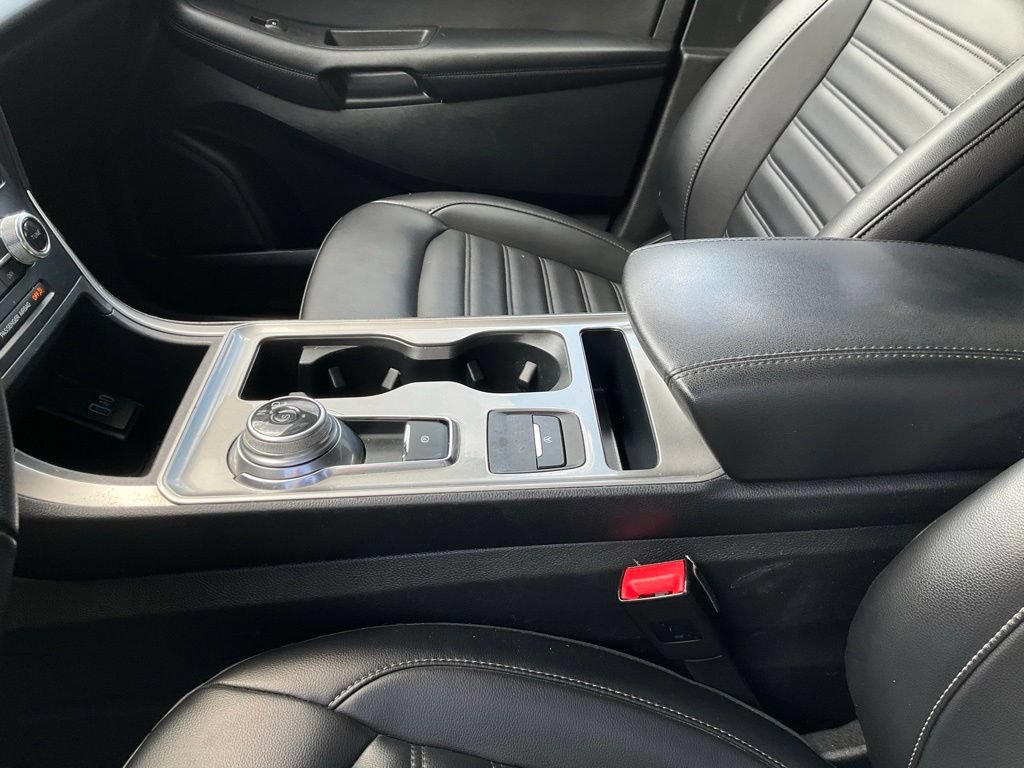 Certified 2023 Ford Edge SEL w/ Convenience Package AWD/4WD image 17