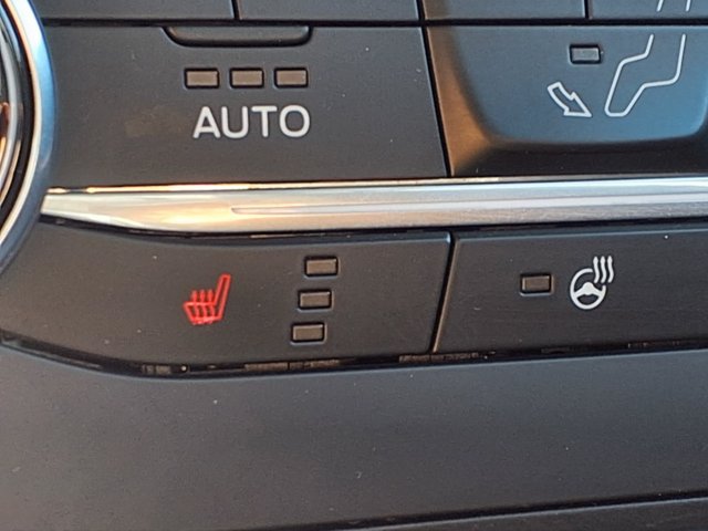 Certified 2020 Ford EcoSport SES AWD/4WD image 4