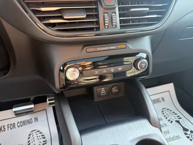 Certified 2024 Ford Escape ST-Line w/ Tech Pack #1 AWD/4WD image 32