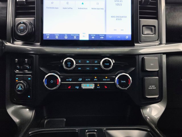 Certified 2023 Ford F150 Tremor w/ 360 Degree Camera Package AWD/4WD image 40