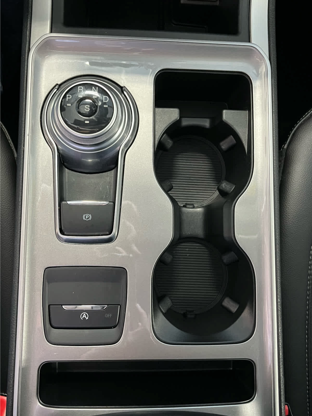 Certified 2024 Ford Edge SEL w/ Convenience Package AWD/4WD image 27