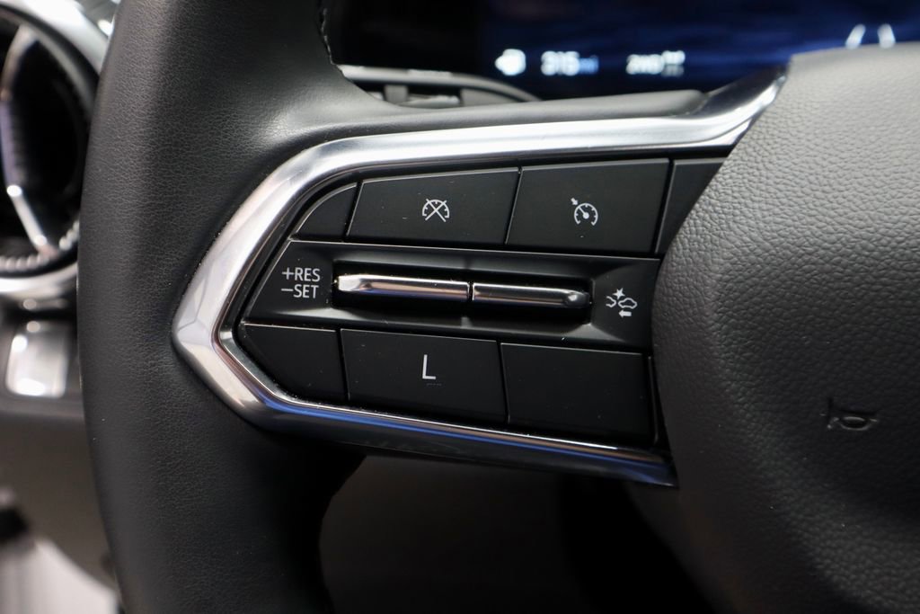 Used 2025 Chevrolet Equinox LT AWD/4WD image 29