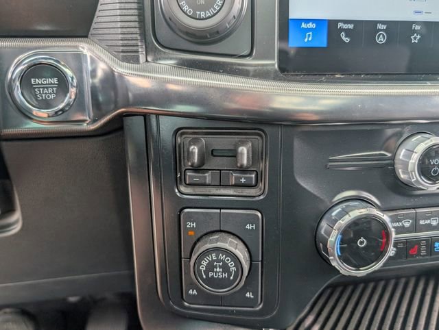 Certified 2024 Ford F150 Raptor image 23