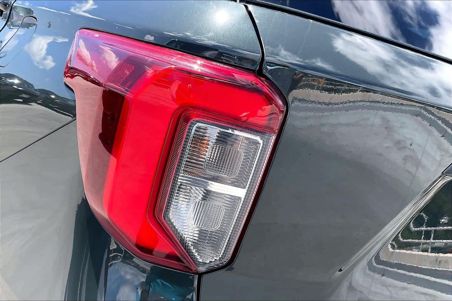 Certified 2022 Ford Explorer Timberline AWD/4WD image 32