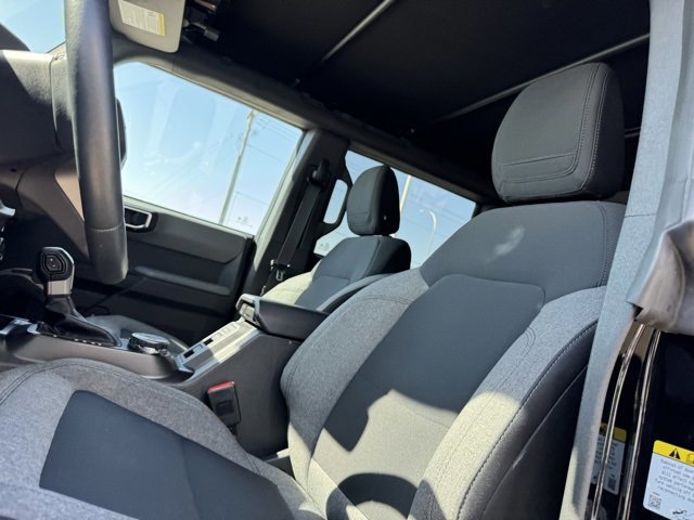 Certified 2022 Ford Bronco Big Bend image 36