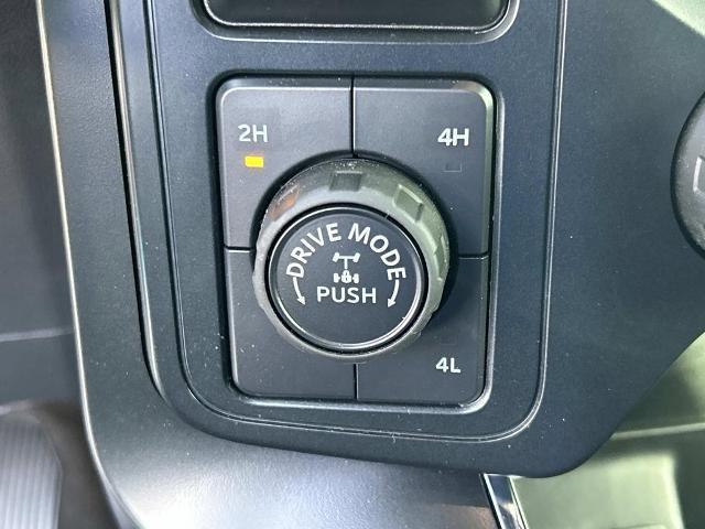Certified 2025 Ford F150 STX AWD/4WD image 29