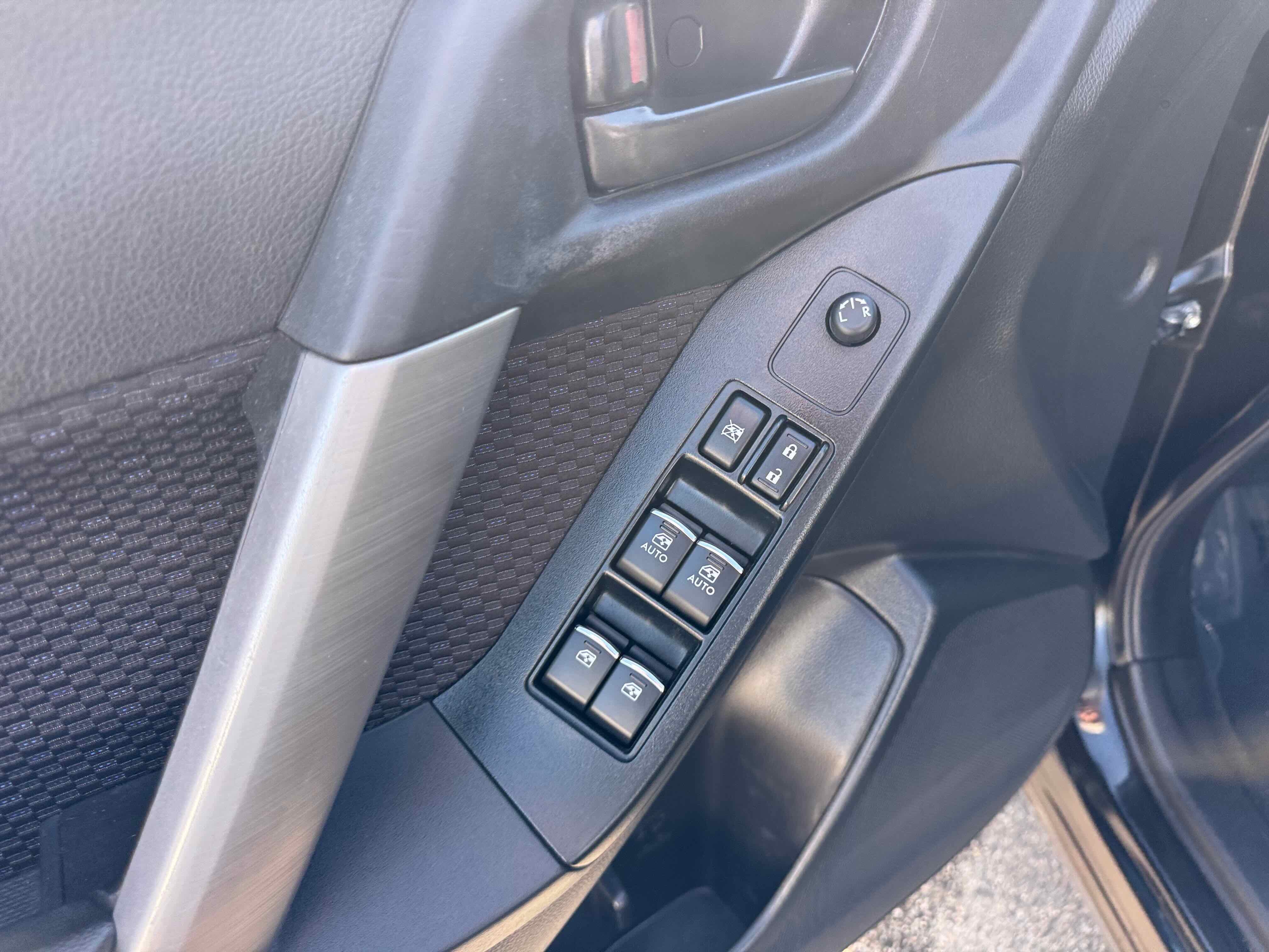 Used 2017 Subaru Forester 2.5i w/ Popular Package #2A image 16