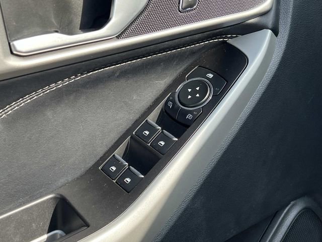 Certified 2023 Ford Explorer XLT w/ Equipment Group 202A image 17