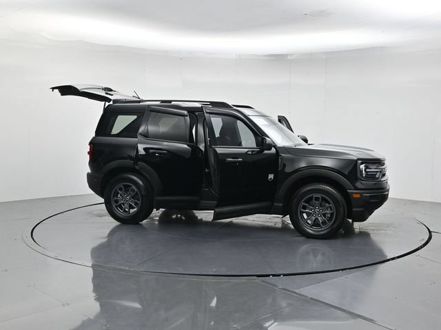 Certified 2024 Ford Bronco Sport Big Bend AWD/4WD image 55