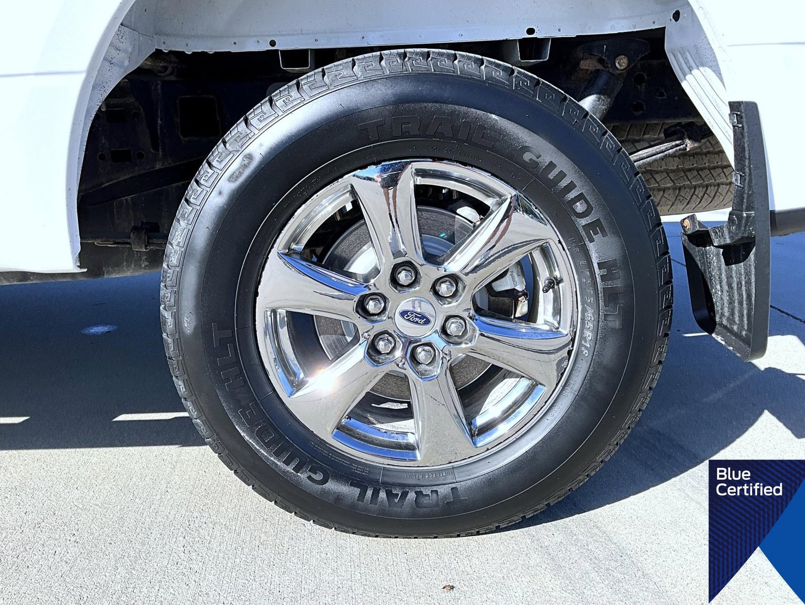 Certified 2020 Ford F150 XLT w/ Equipment Group 302A Luxury AWD/4WD image 24