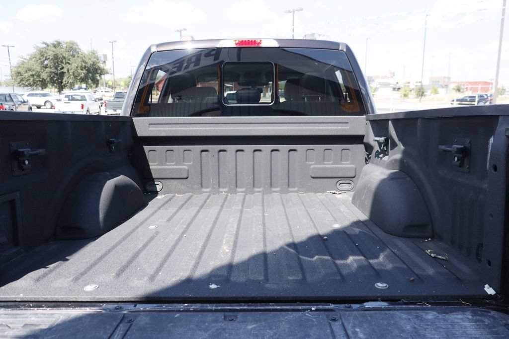 Certified 2021 Ford F150 Lariat AWD/4WD image 25