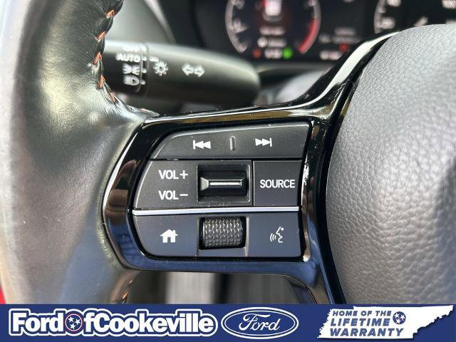 Used 2023 Honda HR-V Sport image 25