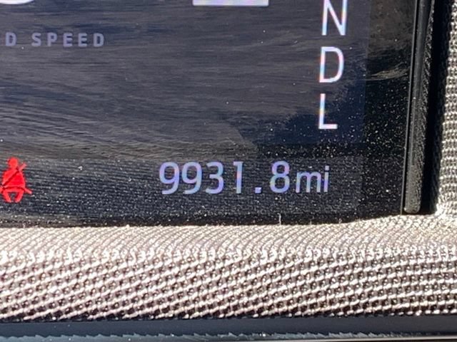 Certified 2024 Ford Mustang Mach-E Select AWD/4WD image 24