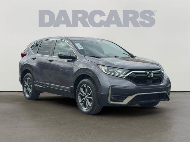 Used 2020 Honda CR-V EX