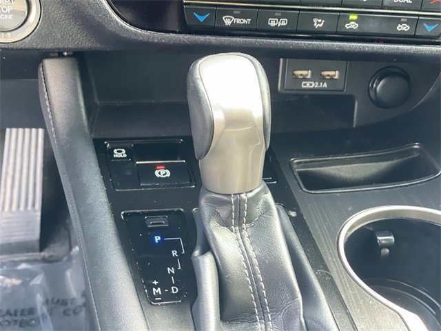 Used 2020 Lexus RX 350 FWD image 15