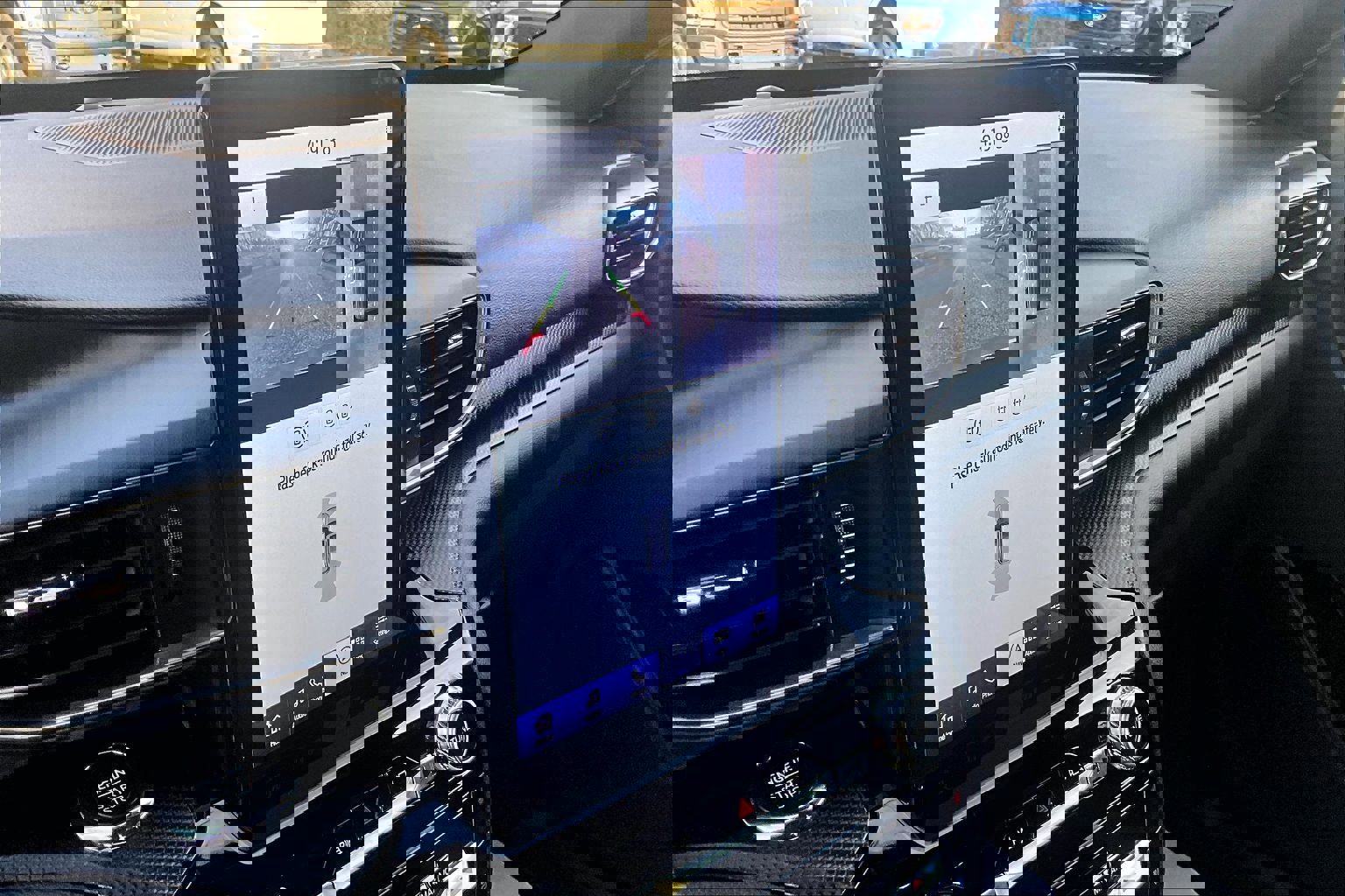 Certified 2022 Ford Explorer ST w/ Equipment Group 401A image 23