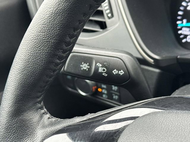 Certified 2021 Ford Escape SE w/ Convenience Package AWD/4WD image 16