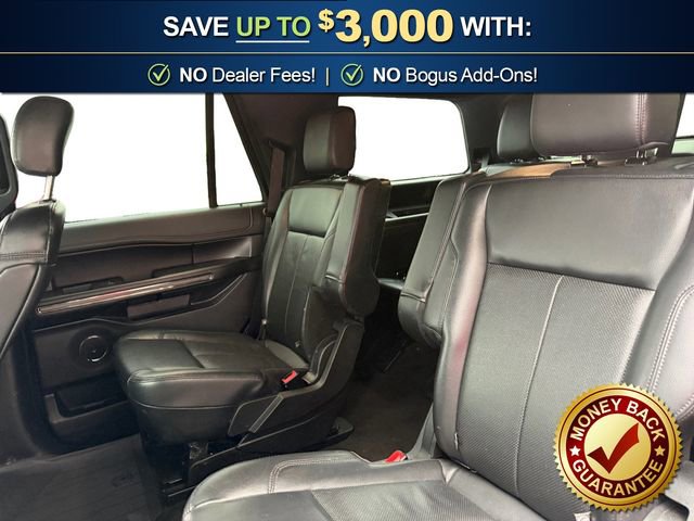 Certified 2020 Ford Expedition XLT w/ Equipment Group 202A AWD/4WD image 20