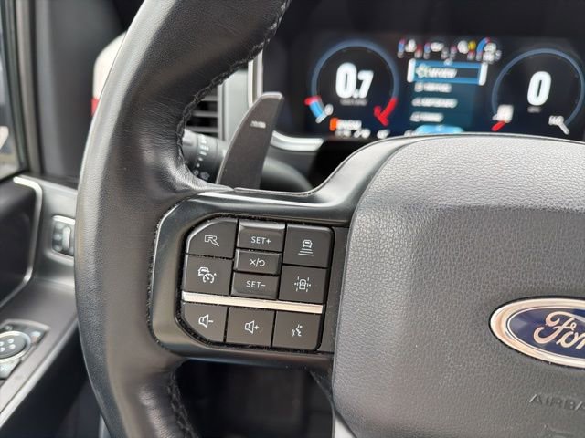 Certified 2023 Ford F150 Raptor AWD/4WD image 23