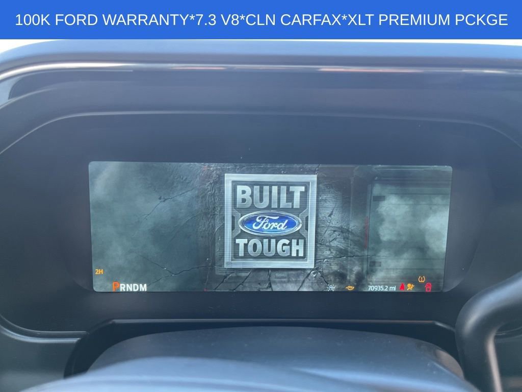 Certified 2023 Ford F350 XLT w/ XLT Premium Package image 21