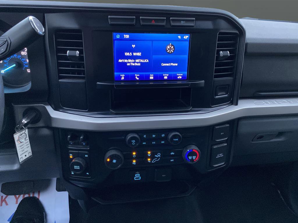 Certified 2024 Ford F250 XLT image 14