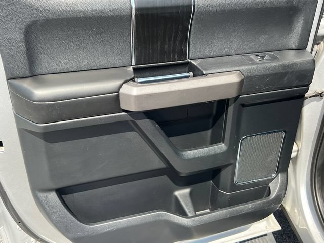 Certified 2019 Ford F150 Platinum w/ Equipment Group 701A Luxury AWD/4WD image 26