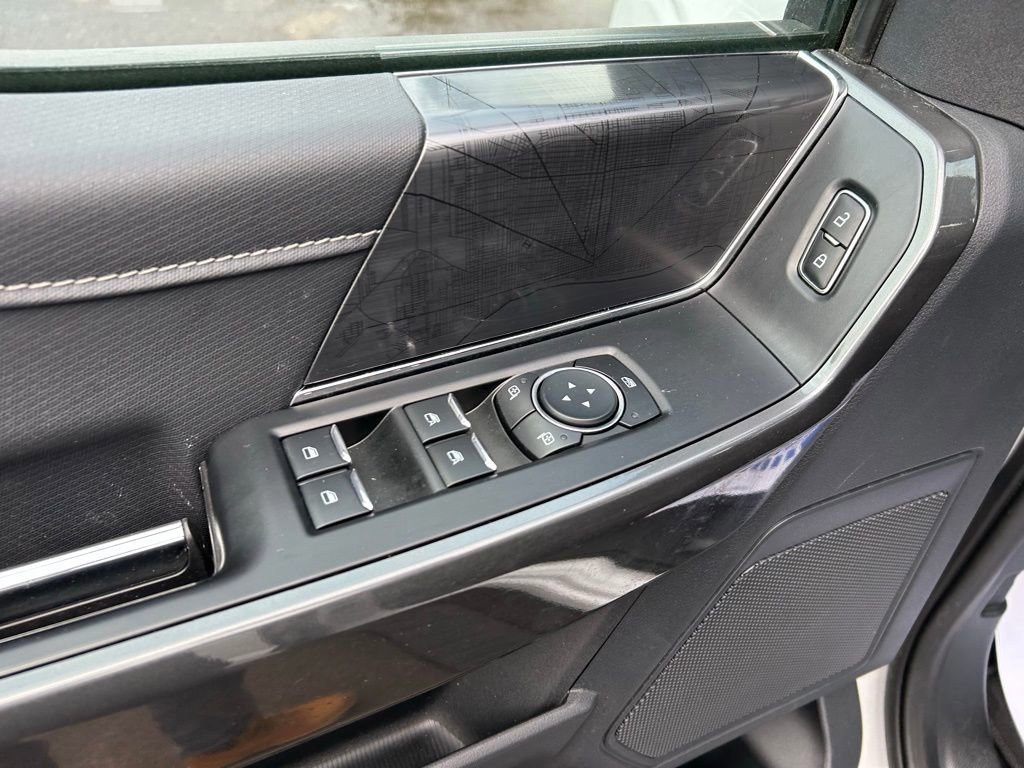 Certified 2023 Ford F150 XLT w/ Equipment Group 302A High image 16