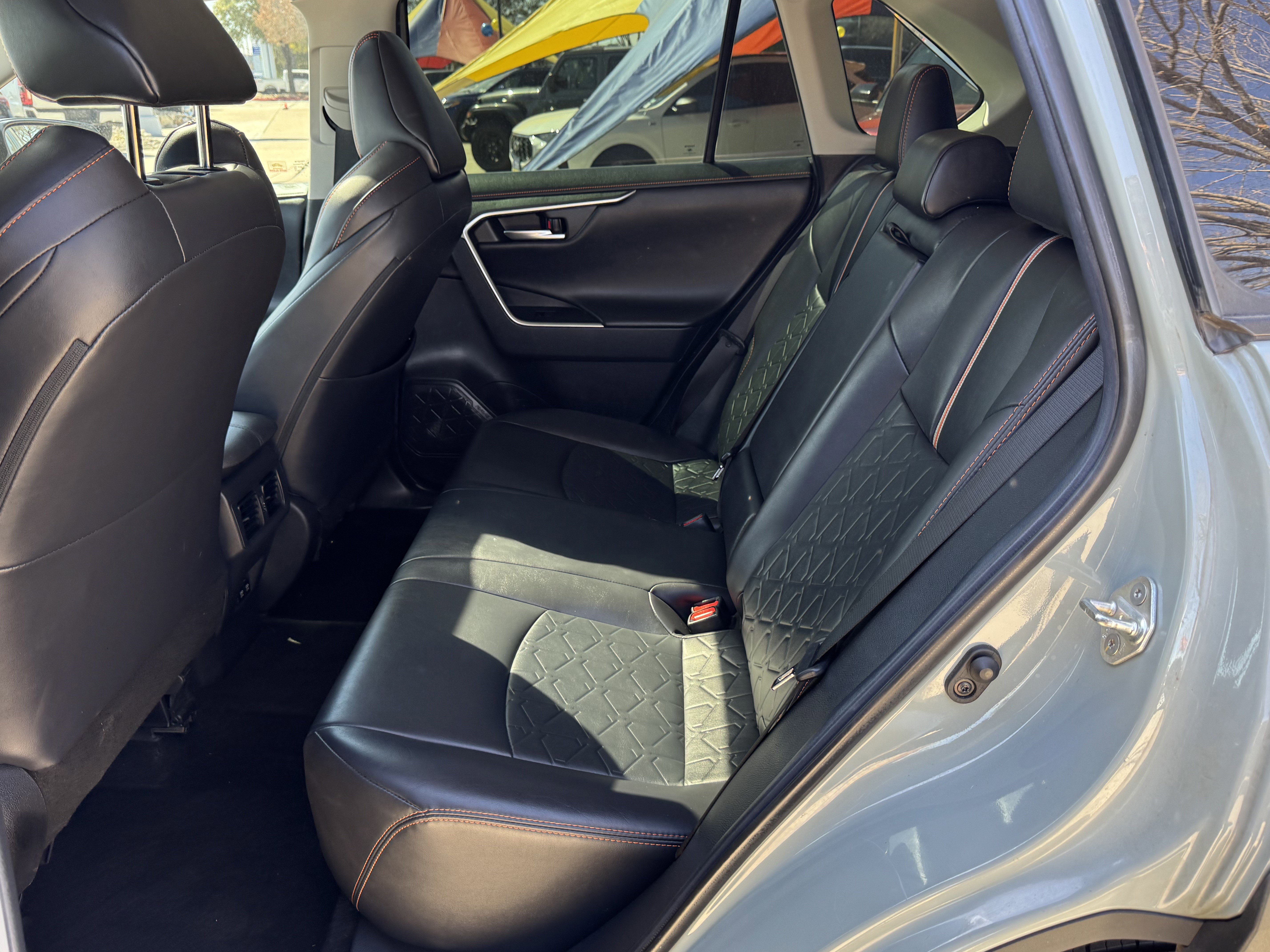 Used 2019 Toyota RAV4 Adventure image 16