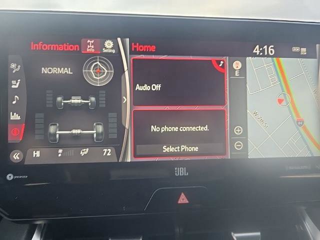 Used 2021 Toyota Venza XLE w/ Softex Package image 23