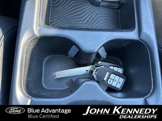 Used 2017 Honda CR-V EX-L image 31