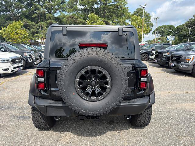 Certified 2022 Ford Bronco Raptor AWD/4WD image 6