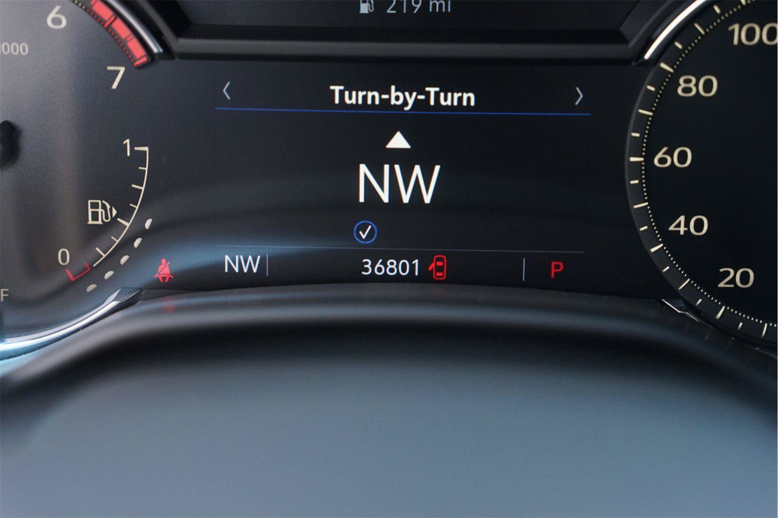 Used 2023 Cadillac CT5 Sport w/ Climate Package RWD image 26