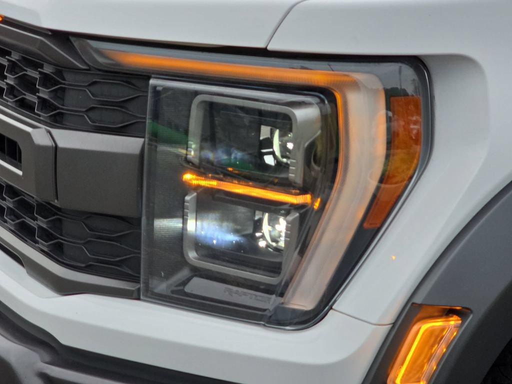Certified 2023 Ford F150 Raptor AWD/4WD image 28