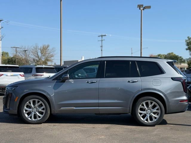 Used 2020 Cadillac XT6 Sport image 4