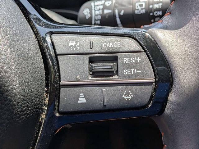 Used 2023 Honda HR-V Sport image 25