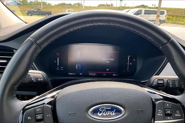 Certified 2023 Ford Escape Active AWD/4WD image 20