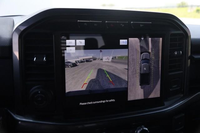 Certified 2023 Ford F150 XLT w/ Equipment Group 302A High AWD/4WD image 18