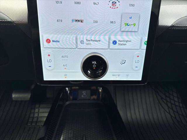 Certified 2023 Ford Mustang Mach-E Select AWD/4WD image 31