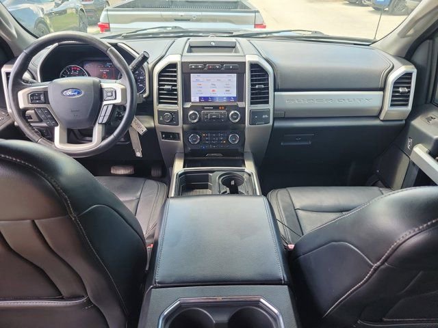 Certified 2020 Ford F250 Lariat AWD/4WD image 24